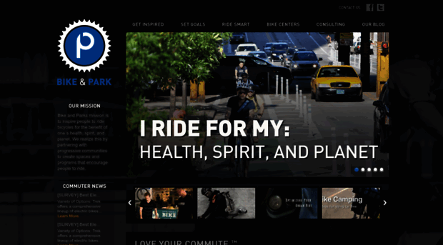 bikeandpark.com