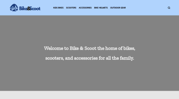 bikeandscoot.com