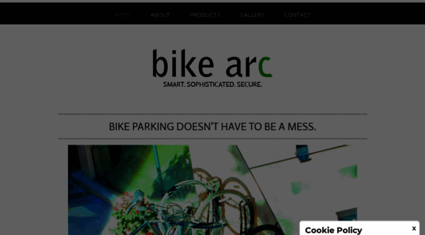 bikearc.com