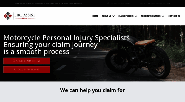 bikeassist.co.uk