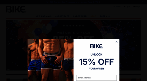 bikeathletic.com