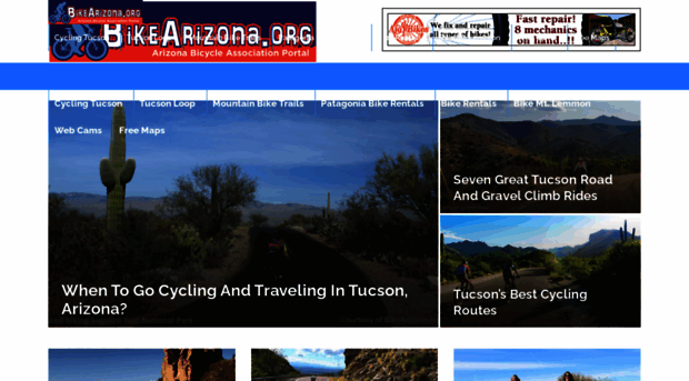 bikeaz.org