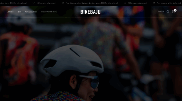 bikebaju.com