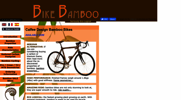 bikebamboo.com