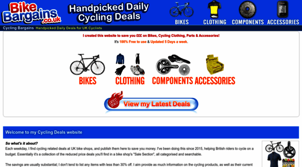 bikebargains.co.uk