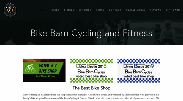 bikebarncycles.com