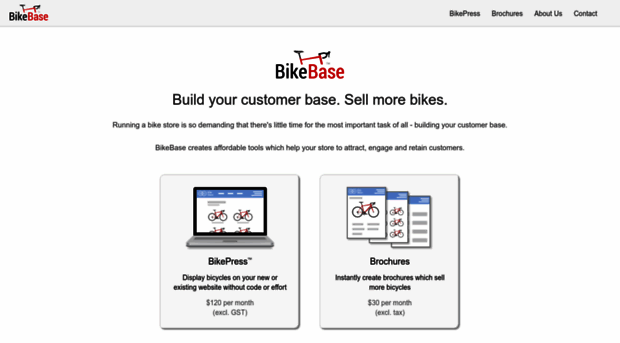 bikebase.org