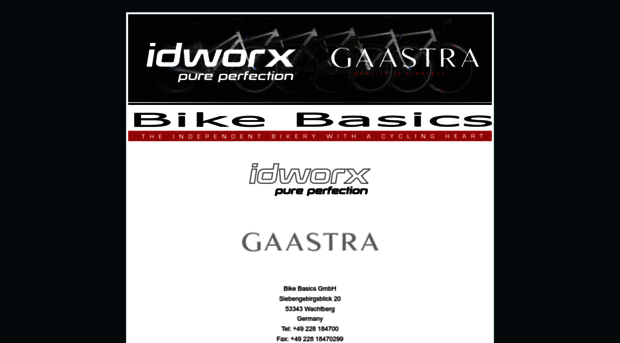 bikebasics.de