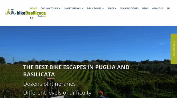 bikebasilicata.it