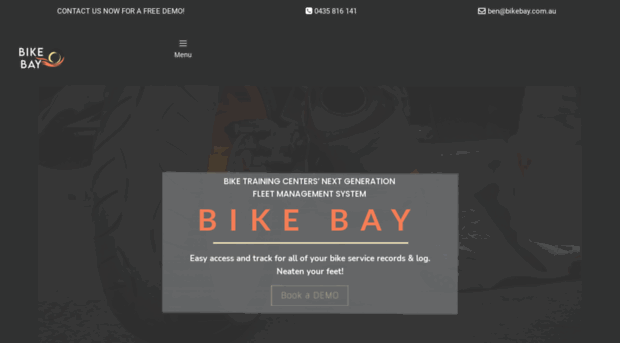 bikebay.com.au