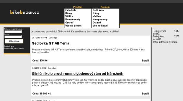 bikebazar.cz