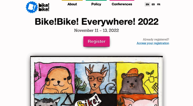 bikebike.org