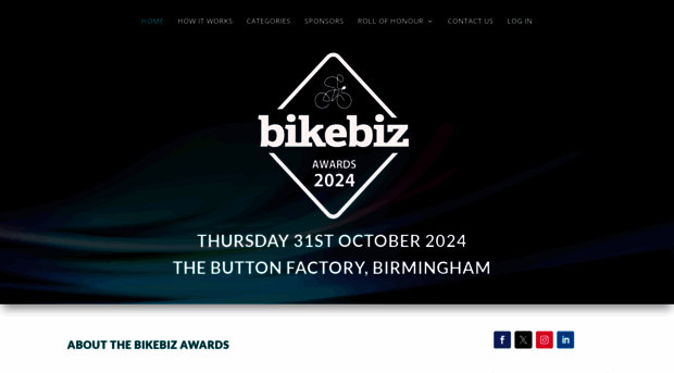 bikebizawards.com