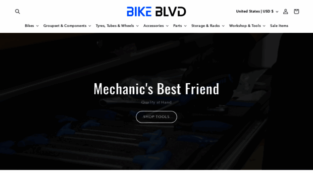 bikeblvd.com.au