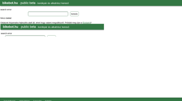 bikebot.hu
