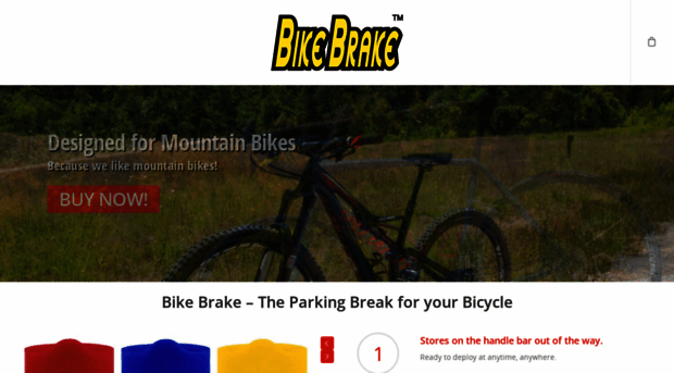 bikebrake.com