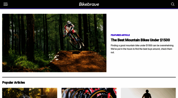 bikebrave.com