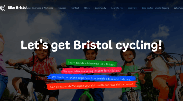 bikebristol.com