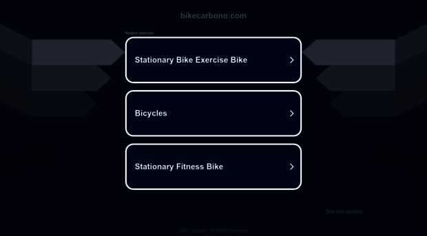 bikecarbono.com