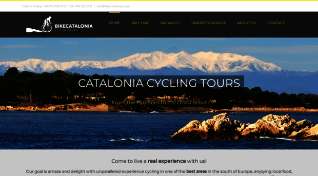 bikecatalonia.com