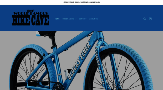 bikecaveny.com