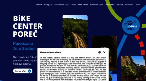 bikecenterporec.com
