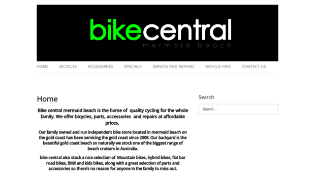 bikecentralgc.com.au