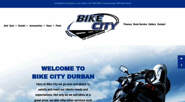 bikecity-durban.co.za