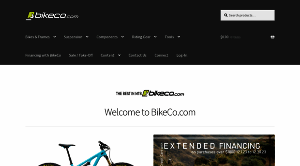 bikeco.com