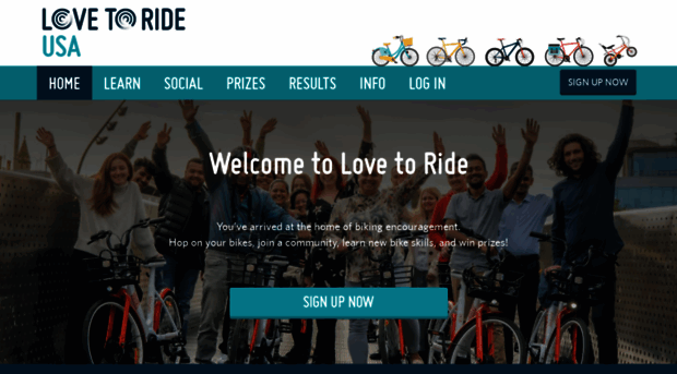 bikecommutechallenge.com