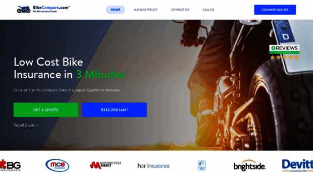 bikecompare.com