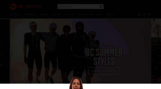 bikecomponents.de