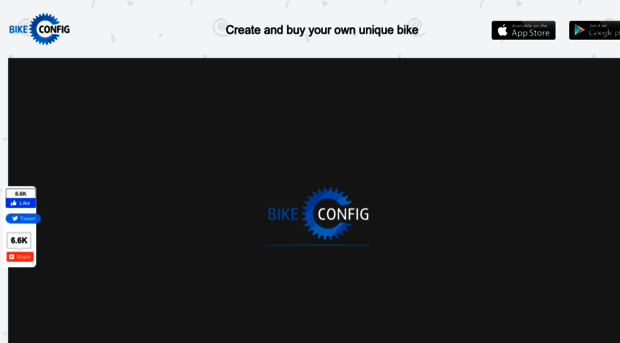 bikeconfig.com
