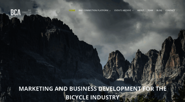 bikeconnectionagency.com