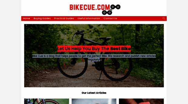 bikecue.com