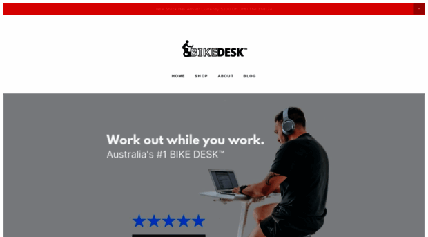 bikedesk.com.au