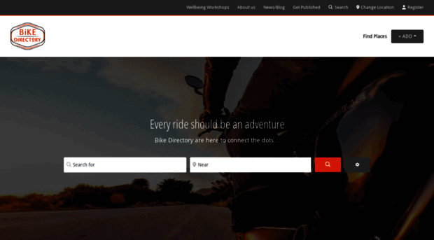 bikedirectory.co.uk