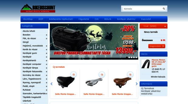 bikediscount.hu