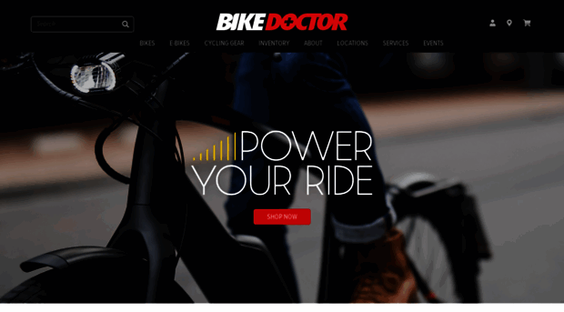 bikedoctor.com