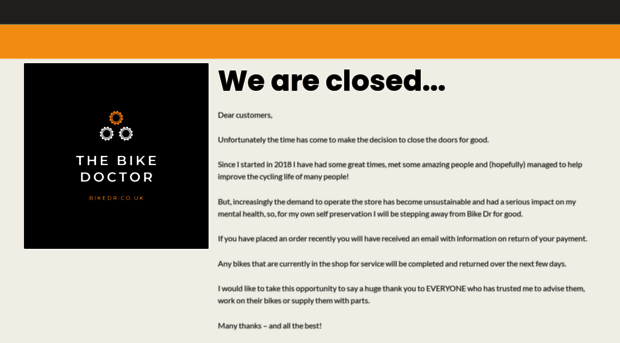 bikedr.co.uk