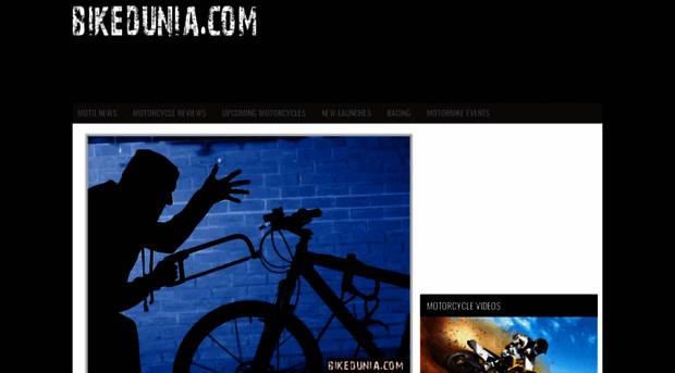 bikedunia.com