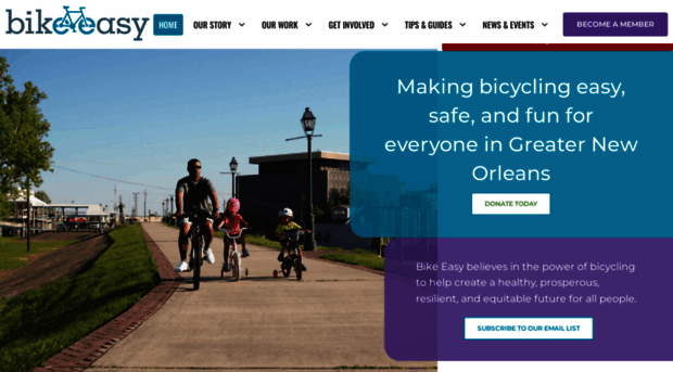 bikeeasy.org