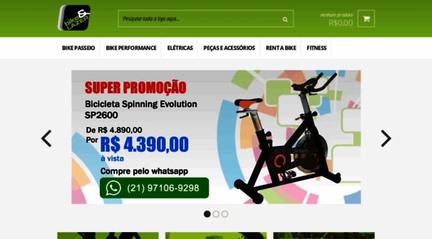 bikeelazer.com.br