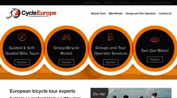 bikeeurope.com