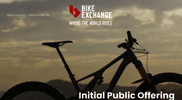 bikeexchange.automic.com.au