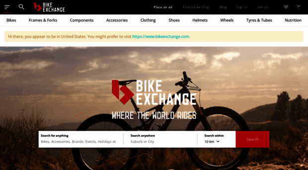 bikeexchange.co.nz