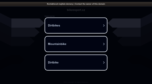 bikeexpert.cz