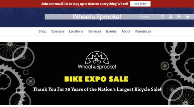 bikeexposale.com