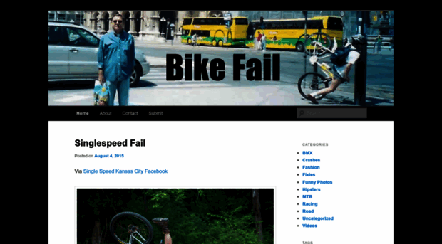 bikefail.com