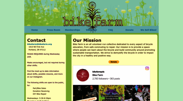 bikefarm.org